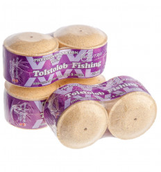 Фітозоопланктон Molitrix Слива