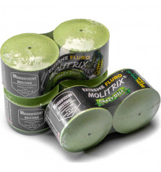 Технопланктон Molitrix Шалений Кріп Extream FLURO