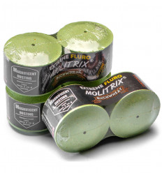 Технопланктон Molitrix Гречка Extream FLURO