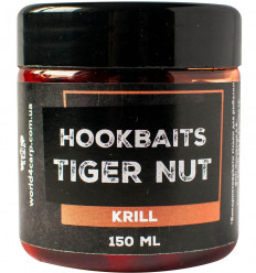 Насадковий тигровий горіх КРІЛЬ (krill), 150 ml