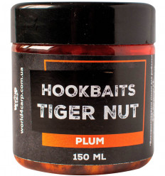 Насадковий тигровий горіх СЛИВА (plum), 150 ml