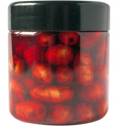 Насадковий тигровий горіх КАЛЬМАР ЖУРАВЛИНА (squid cranberry), 150 ml
