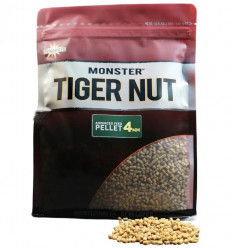 Пеллетс Тигровый орех Dynamite Baits Monster Tigernut Pellets 0,9 кг