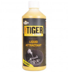 Ликвид Dynamite Baits Sweet Tiger Liquid 1 л