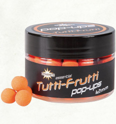 Бойлы плавающие Dynamite Baits Fluro Pop-Up Tutti Frutti, 12 mm
