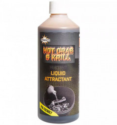 Ліквід Dynamite Baits Sweet Tiger & Corn Liquid Attractant 500 ml