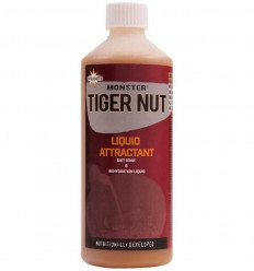 Ликвид Dynamite Baits Monster Tiger Nut Liquid 500 мл