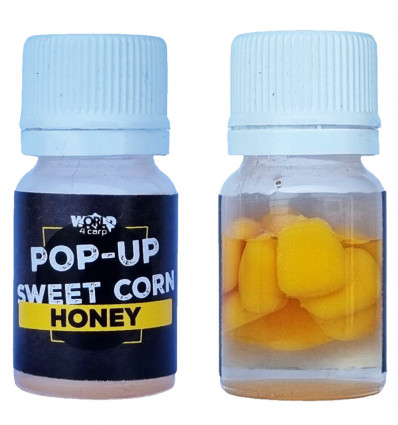 Силіконова кукурудза W4C ОРИГІНАЛ pop up sweet corn original