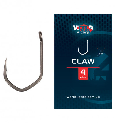 Рыболовный крючок CLAW