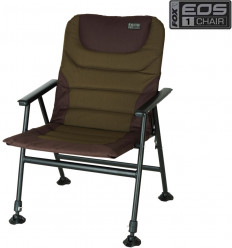Карповое кресло FOX EOS 1 Chair