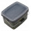 Відро рибальське прямокутне GARDNER ECO BUCKETS, 10л