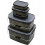 Відро рибальське прямокутне GARDNER ECO BUCKETS, 10л