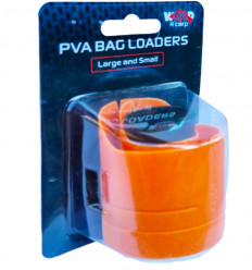 Система для загрузки PVA мешков W4C PVA bag loaders