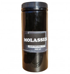 Ликвид меласса свекловичная для рыбалки (molasses), 500 ml