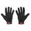 Профессиональные кастинговые перчатки SPOMB Pro casting gloves size L-XL