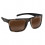 Очки солнцезащитные камуфляжные Fox Avius - Camo/Black - brown Lense 