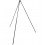 Тринога для взвешивания рыбы World4Carp WEIGH TRIPOD