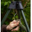 Тринога для взвешивания рыбы World4Carp WEIGH TRIPOD