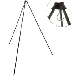 Тринога для зважування риби World4Carp WIGH TRIPOD