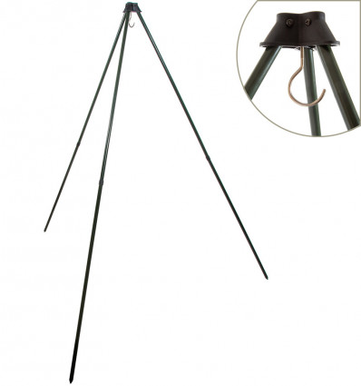 Тринога для взвешивания рыбы World4Carp WEIGH TRIPOD