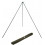 Тринога для взвешивания рыбы World4Carp WEIGH TRIPOD