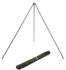 Тренога для взвешивания рыбы World4Carp WEIGH TRIPOD