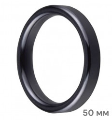 Пропускное кольцо для удилища, диаметр 50 мм.