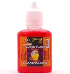 Активный дип флюороплазма Grandcarp МЁД (день) серия ATTRACT 50 мл.