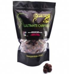 Бойли прикормочнi довогорозчиннi КРЕВЕТКА•СПЕЦІЇ серiя TACTIC Ø20 мм