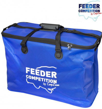 Непромокаемая сумка для 2-х фидерных садков FC EVA Double Keepnet Bag
