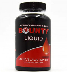 Ліквід BOUNTY SQUID / BLACK PEPPER 250мл
