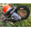 Леска PB Products CONTROL Mono Orange 0,30mm 18lb 1250m
