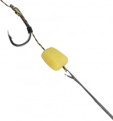 Голка насадкова із засувкою W4C LATCH NEEDLE