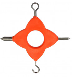 Рыболовный мультитул 4 в 1 W4C FISHING MULTITOOL 4 IN 1