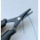 Рыболовные ножницы для шнура и плетёных материалов
