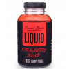 Ліквід Orient Baits Liquid STRAWBERRY SQUID, 250 мл