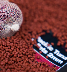 Пеллетс CC Moore Pacific Tuna Pellets 1kg