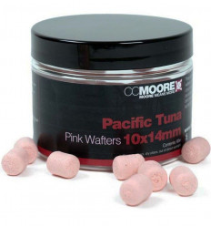 Бойлы нейтральной плавучести CC Moore Pacific Tuna Dumbell Wafters
