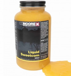 Ліквід CC Moore Sweetcorn Bait Booster, 500 ml