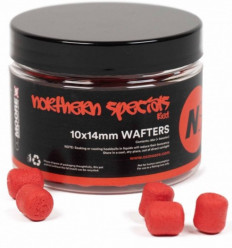 Бойли нейтральної плавучості CC Moore Northern Special NS1 Dumbell Wafters Red