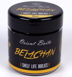 Бойлы вареные насадочные Orient Baits shelf life boilies BELАCHAN, 100 г