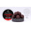 Бойлы вареные насадочные Orient Baits shelf life boilies STRAWBERRY SQUID, 100 г