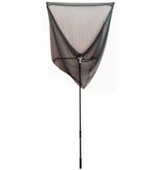 Короповий підсак CZ Carp Landing Net 1 section handle