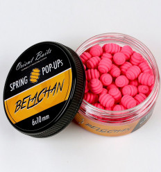 Бойли поп ап Pop up Orient Baits Spring Belаchan