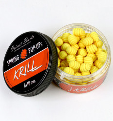 Бойли поп ап Pop up Orient Baits Spring Krill