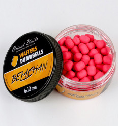 Бойлы нейтральной плавучести Orient Baits WAFTERS DUMBBELLS Belаchan 6/10