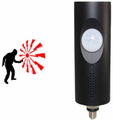 Датчик руху з підключенням до пейджера W4C MOTION ALARM SENSOR