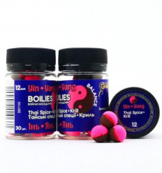 Бойли насадочні баланси ІНЬ-ЯНЬ ТАЙСЬКІ СПЕЦІЇ•КРИЛЬ