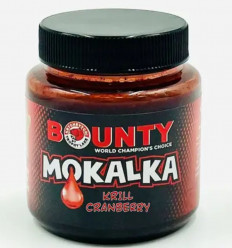 Діп MOKALKA BOUNTY KRILL / CRANBERRY 100мл