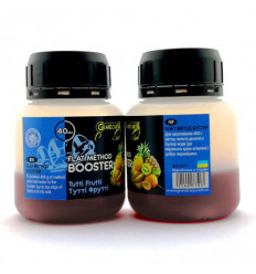 Флет метод бустер ТУТТИ ФРУТТИ GRANDCARP 40 ml